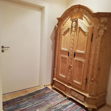 Am Bioland-bauernhof Apartment Neustadt an der Donau