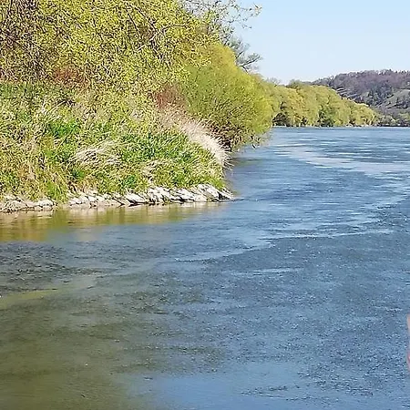 Am Bioland-bauernhof Neustadt an der Donau