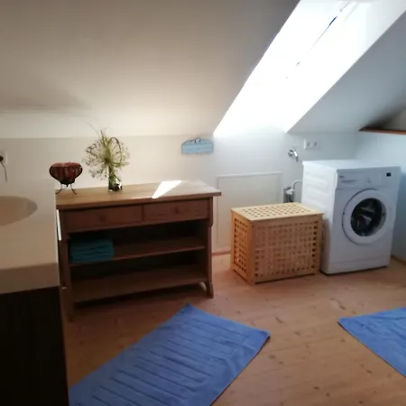 Am Bioland-bauernhof Apartment Neustadt an der Donau